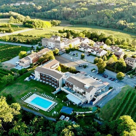 Hotel Relais Le Betulle Conegliano Exteriér fotografie
