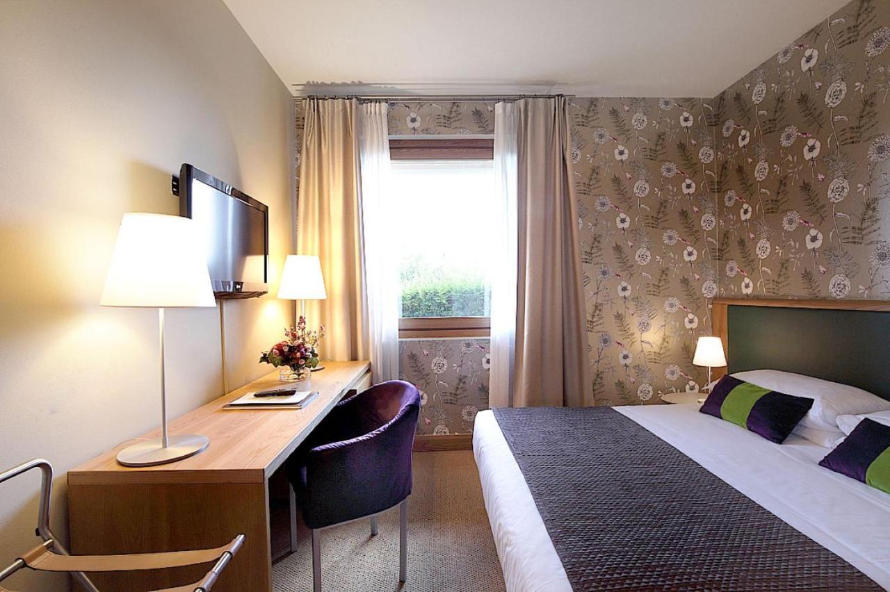 Hotel Relais Le Betulle Conegliano Exteriér fotografie