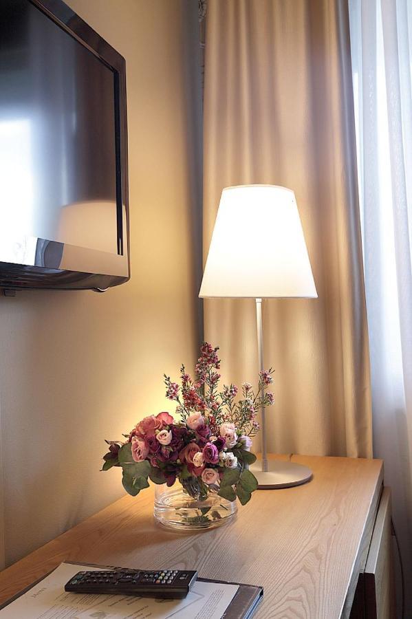 Hotel Relais Le Betulle Conegliano Exteriér fotografie