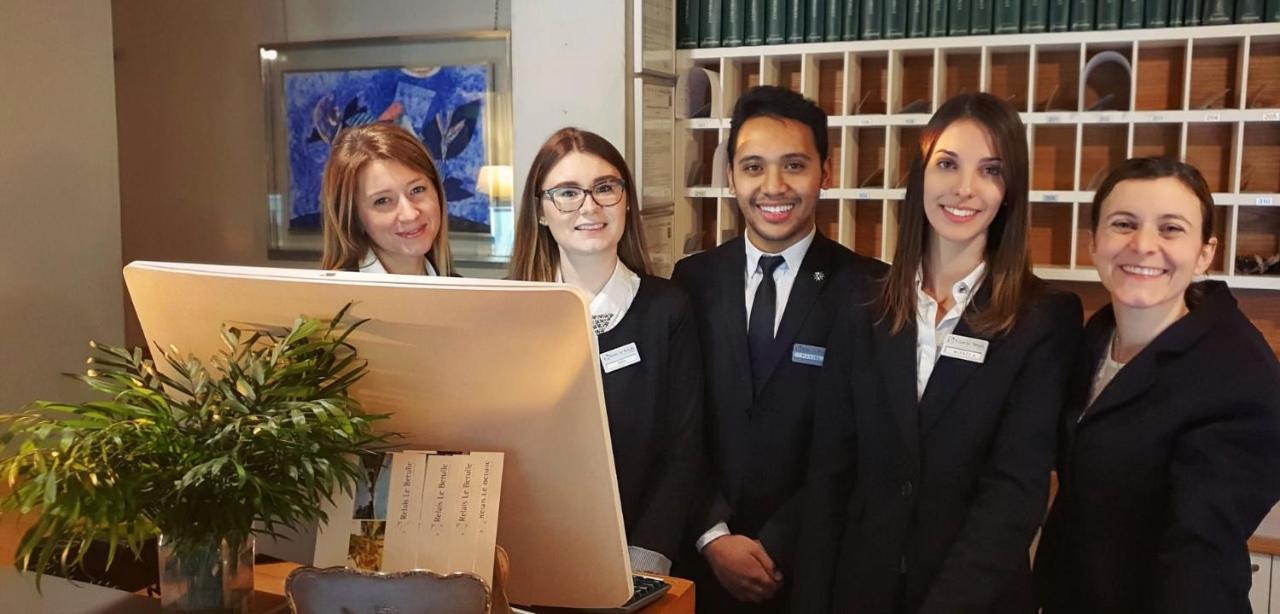 Hotel Relais Le Betulle Conegliano Exteriér fotografie