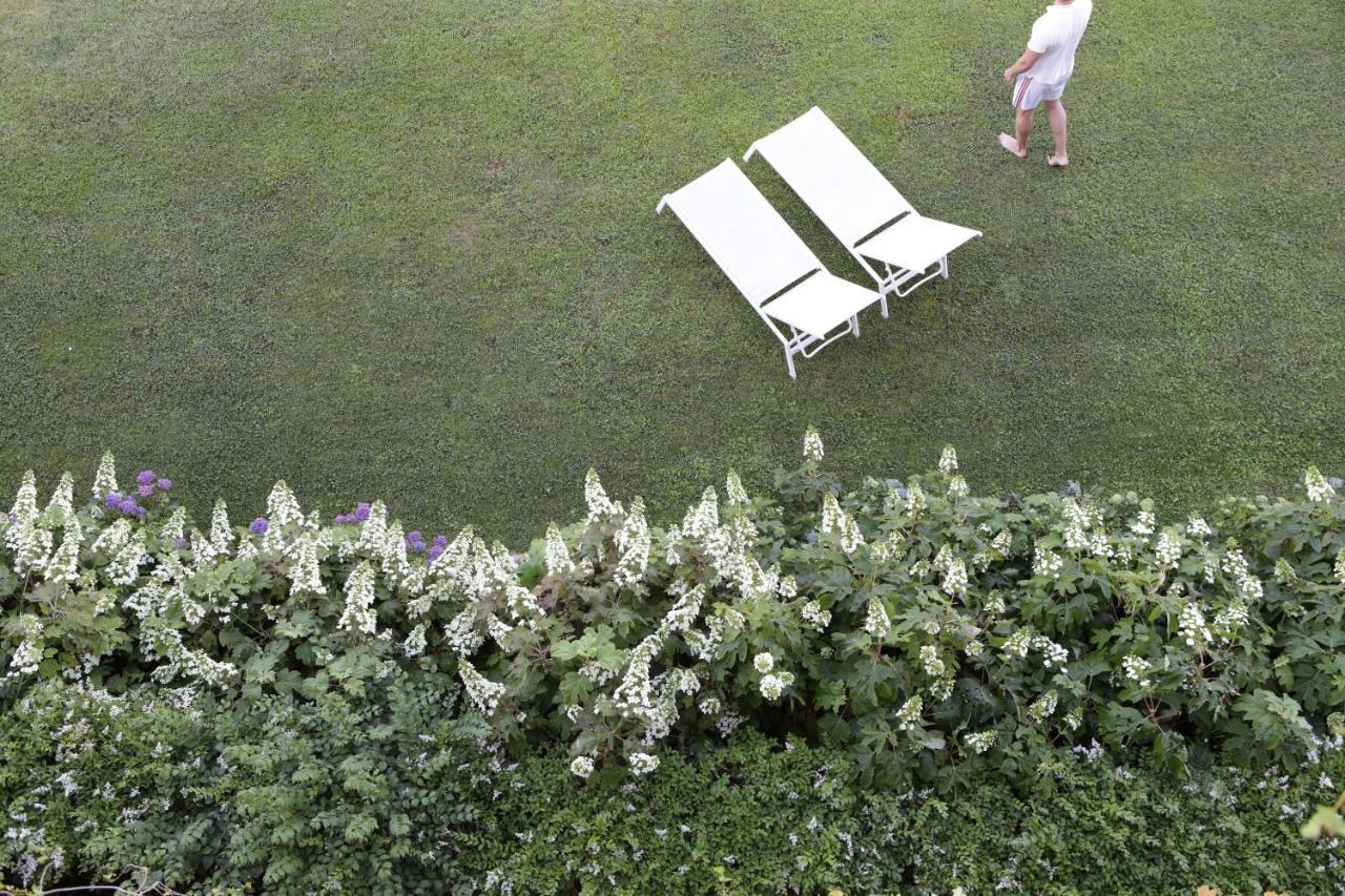 Hotel Relais Le Betulle Conegliano Exteriér fotografie