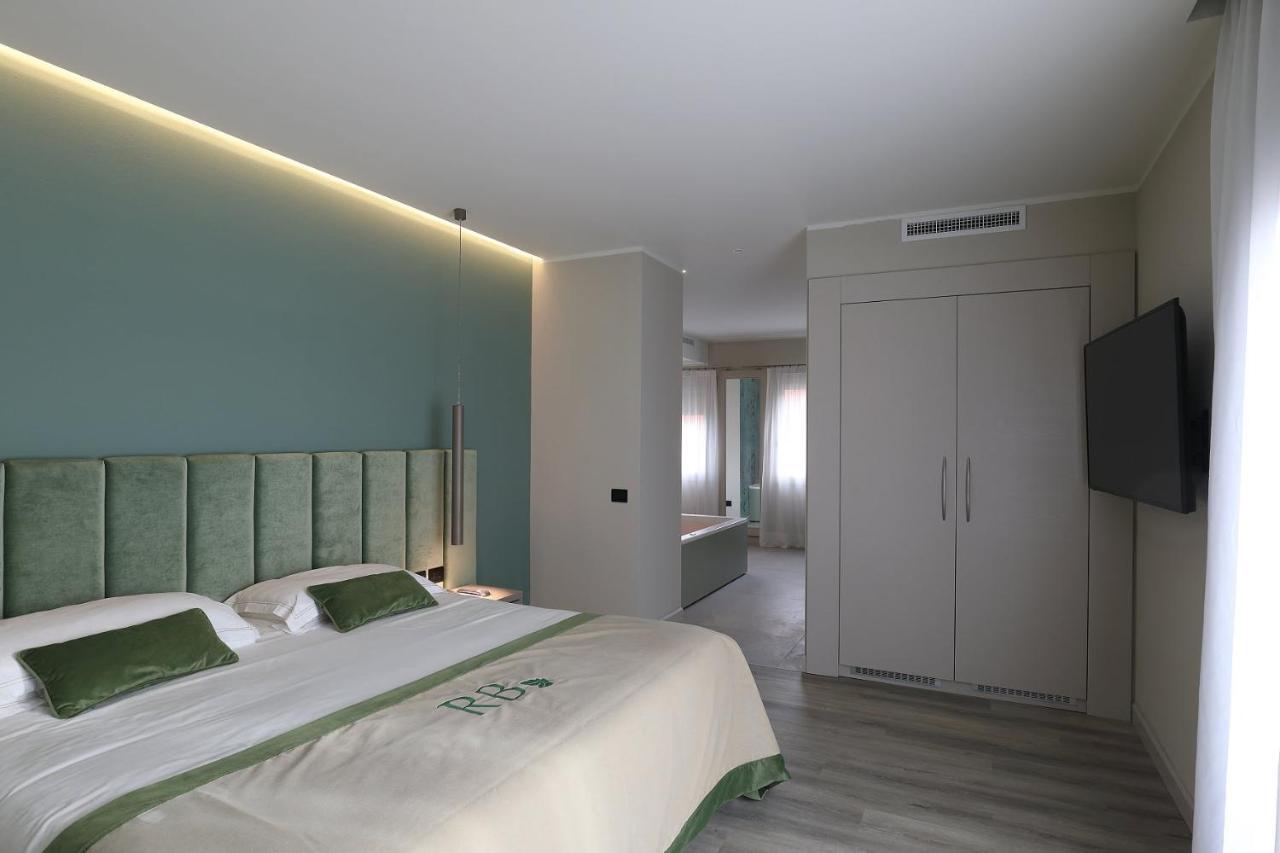 Hotel Relais Le Betulle Conegliano Exteriér fotografie