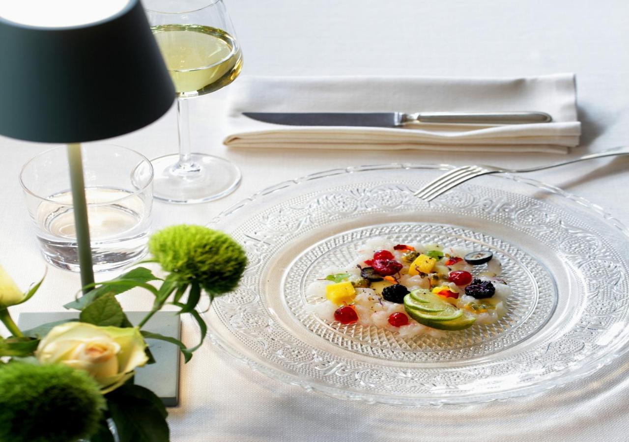 Hotel Relais Le Betulle Conegliano Exteriér fotografie