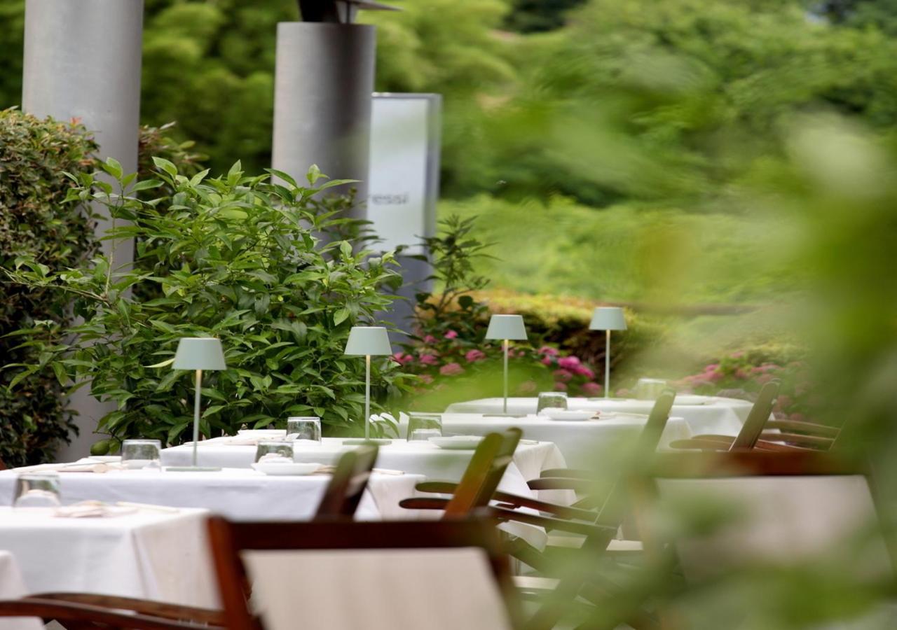 Hotel Relais Le Betulle Conegliano Exteriér fotografie