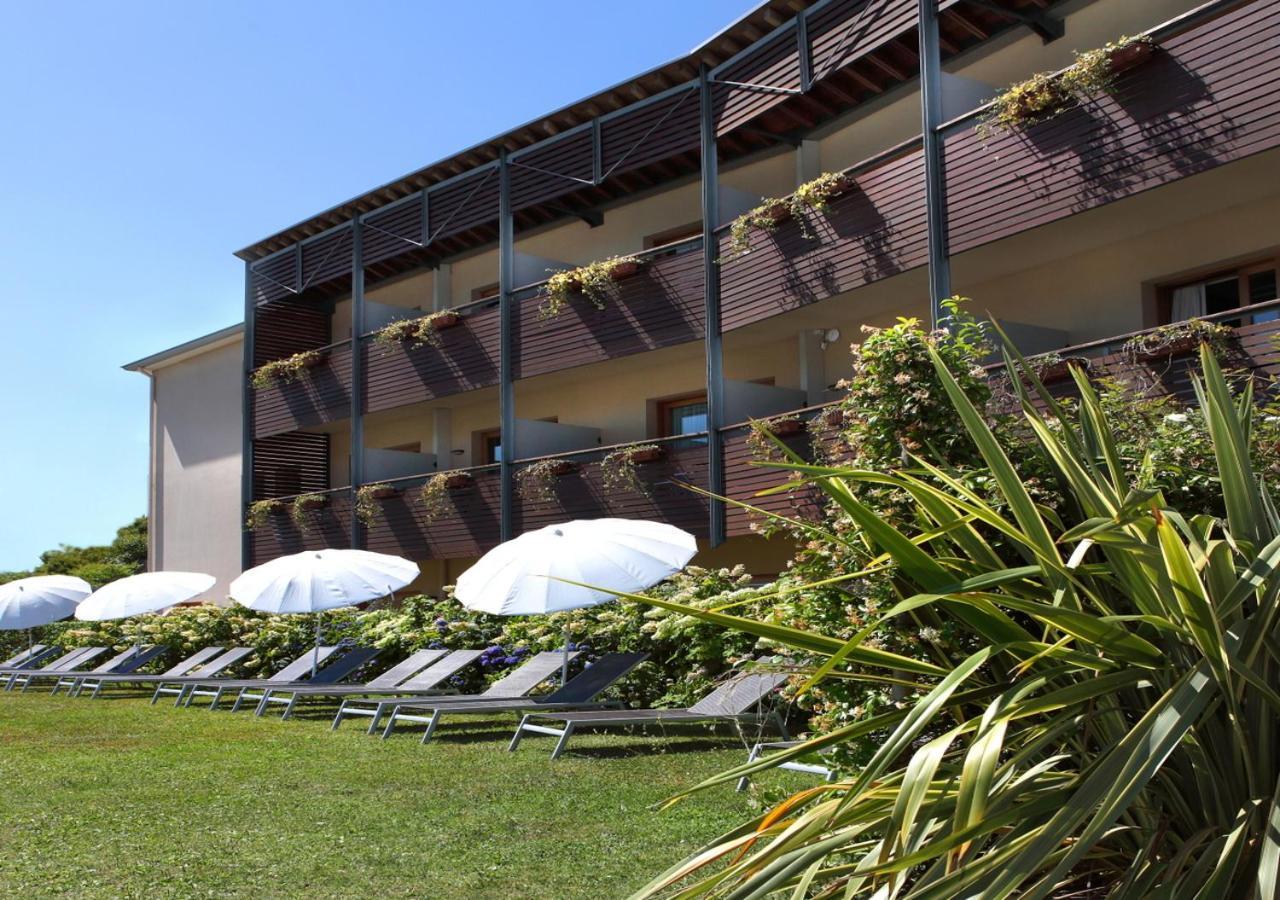 Hotel Relais Le Betulle Conegliano Exteriér fotografie