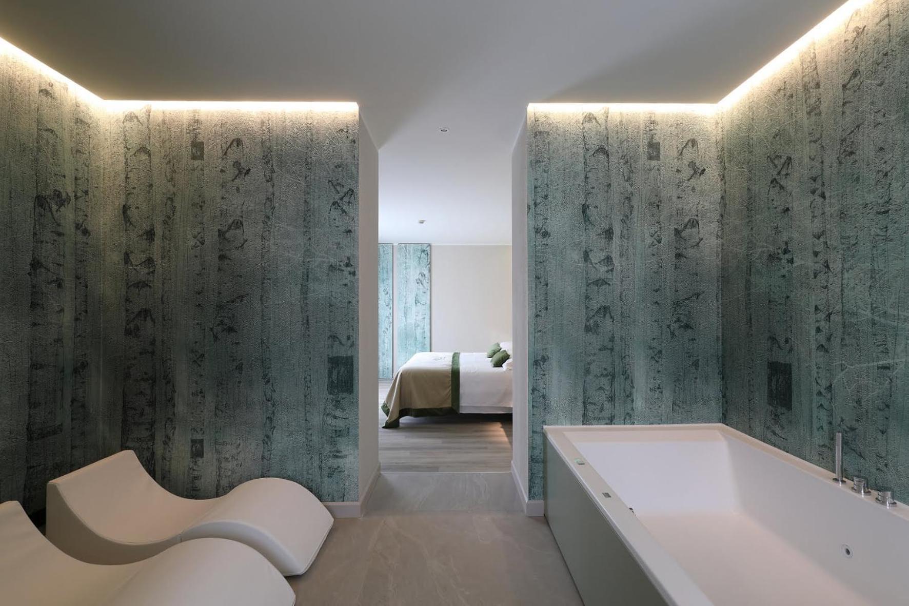 Hotel Relais Le Betulle Conegliano Exteriér fotografie