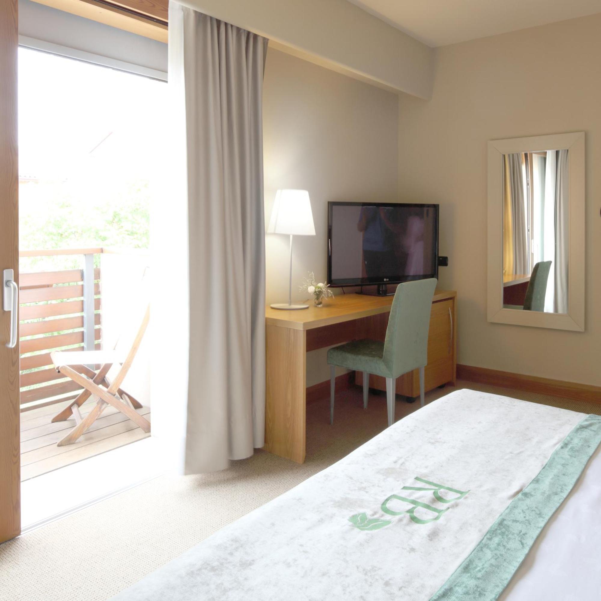 Hotel Relais Le Betulle Conegliano Exteriér fotografie