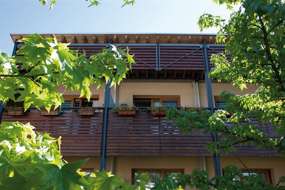 Hotel Relais Le Betulle Conegliano Exteriér fotografie