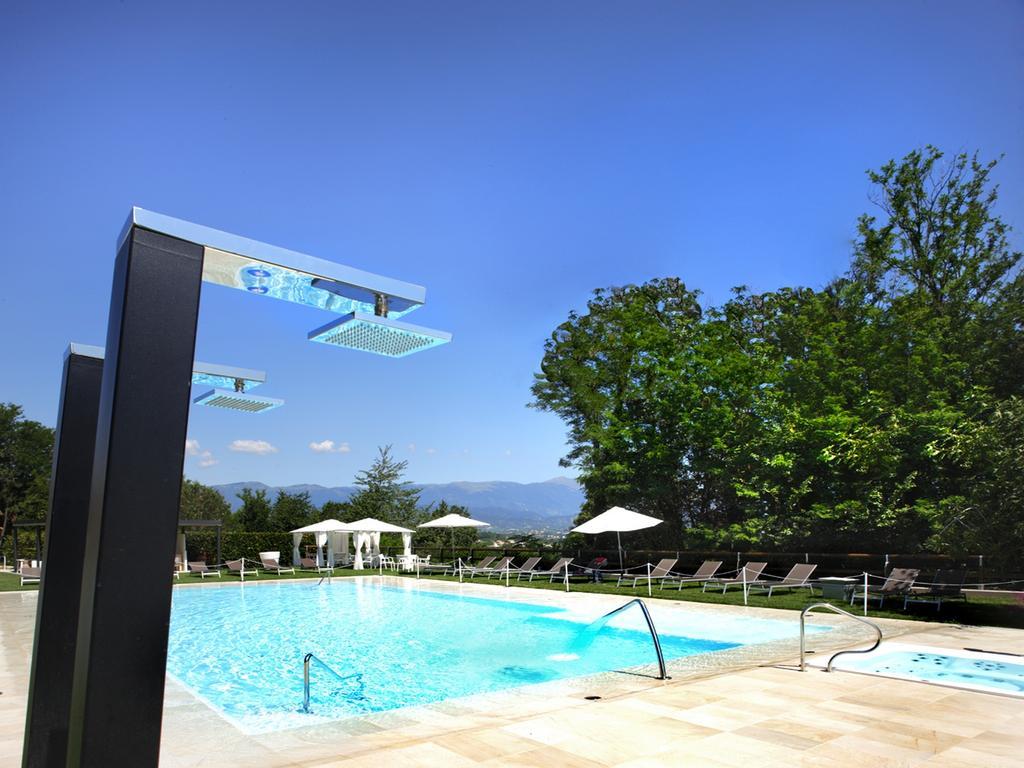 Hotel Relais Le Betulle Conegliano Exteriér fotografie