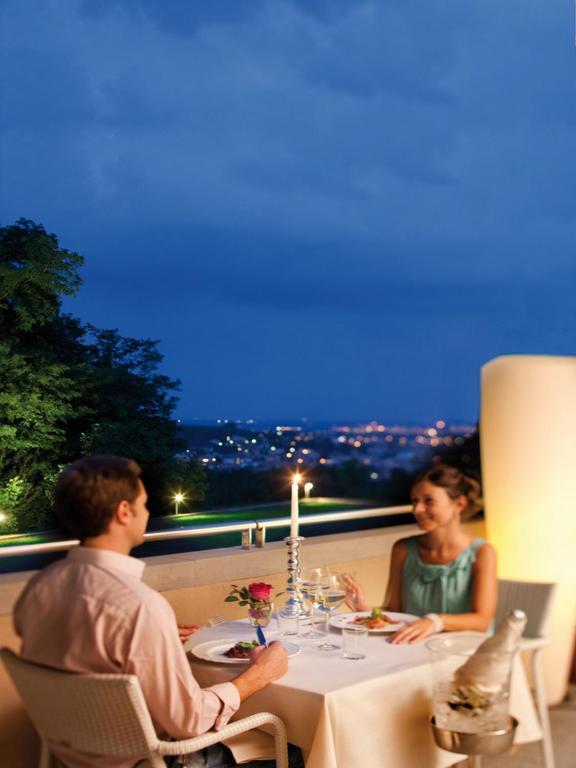 Hotel Relais Le Betulle Conegliano Exteriér fotografie