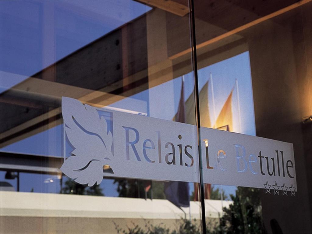 Hotel Relais Le Betulle Conegliano Exteriér fotografie