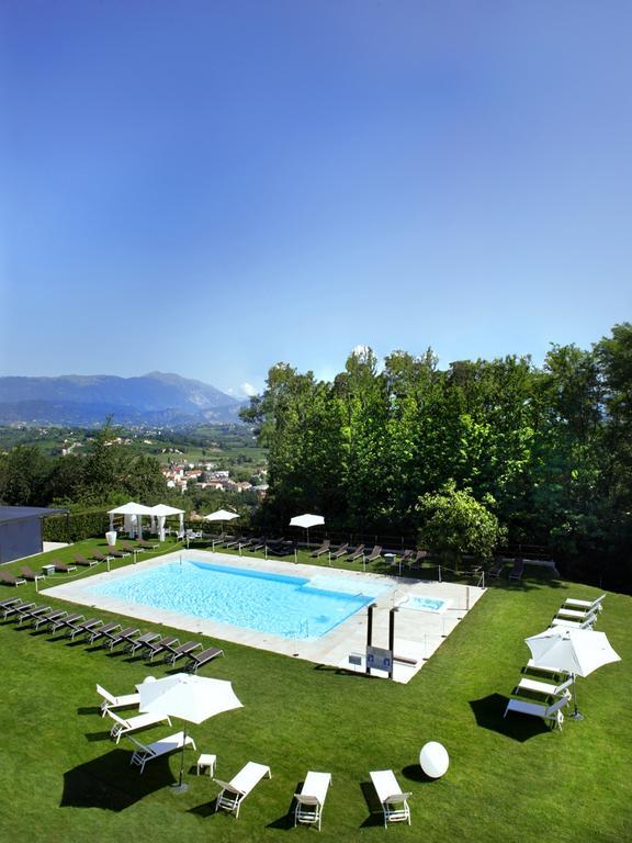 Hotel Relais Le Betulle Conegliano Exteriér fotografie