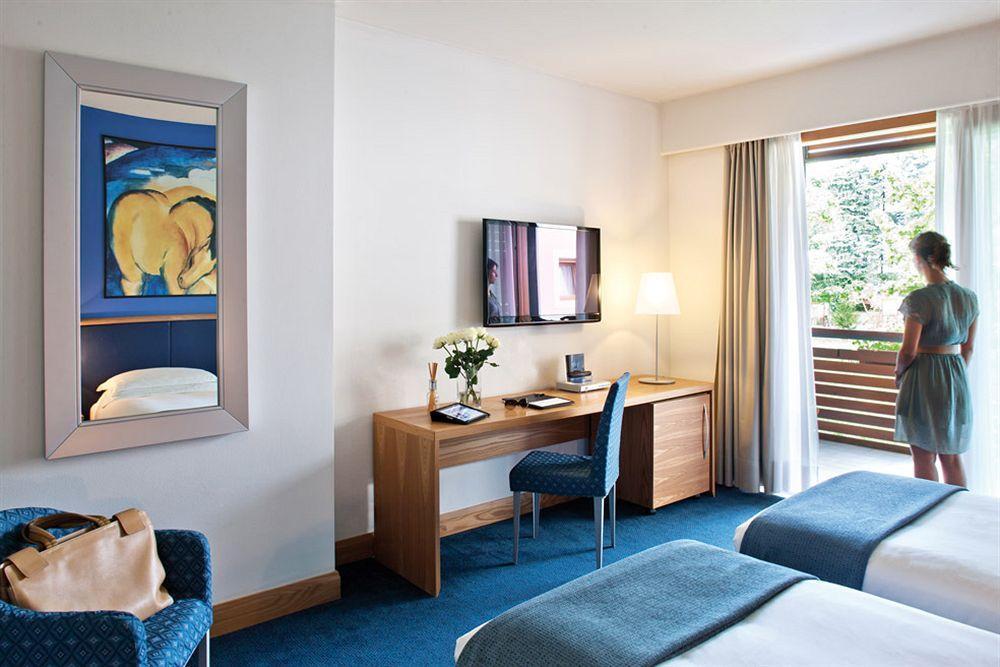 Hotel Relais Le Betulle Conegliano Exteriér fotografie