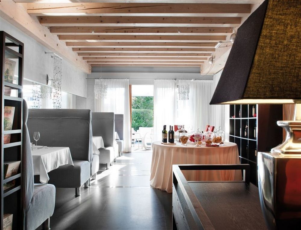 Hotel Relais Le Betulle Conegliano Exteriér fotografie